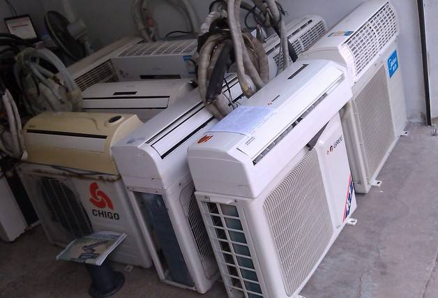 苏州空调回收，苏州旧空调回收，二手空调回收，中央空调回收