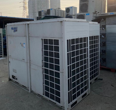 苏州地区高价上门回收空调、中央空调、制冷机组