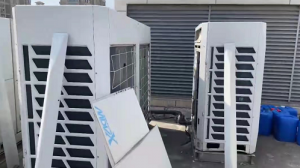 苏州空调回收，冷气机回收，空调(1～600匹)分体柜式、挂机回收