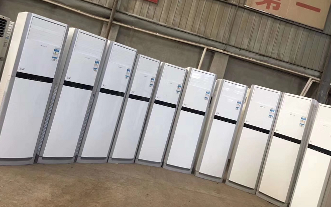 苏州家用空调回收 柜机、挂机、二手空调回收